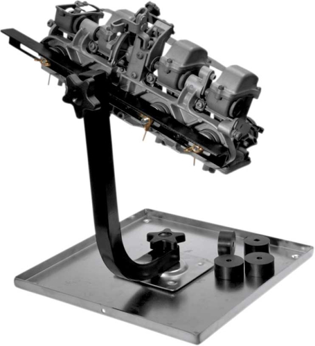 K&L Supply - K&L Supply Carb Service Stand - 35-7679
