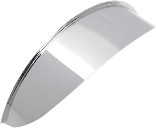 Drag Specialties - Drag Specialties Visor for 7in Headlights - 20-0314