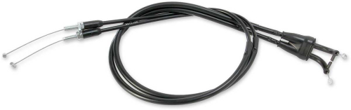 Moose Racing - Moose Racing Throttle Cable - 45-1045
