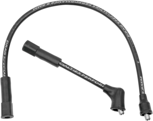 Drag Specialties - Drag Specialties 8.8mm Spark Plug Wire Set - SPW8-DS