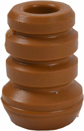 Moose Racing - Moose Racing Rear Shock Bumper - 1314-0669