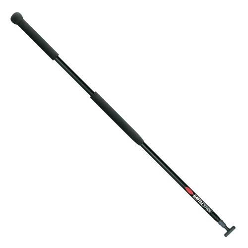 Ronstan - Ronstan Battlestick Telescopic Lightweight Alloy - Split Grip - 740-1,120mm (29-44") Long