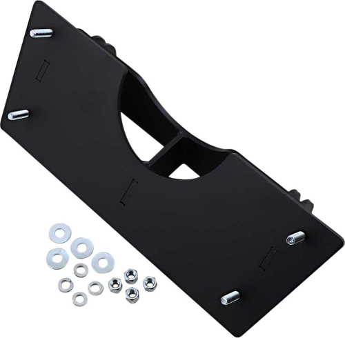 Moose Utility - Moose Utility RM5 Plow Mount Plate - 4480PF