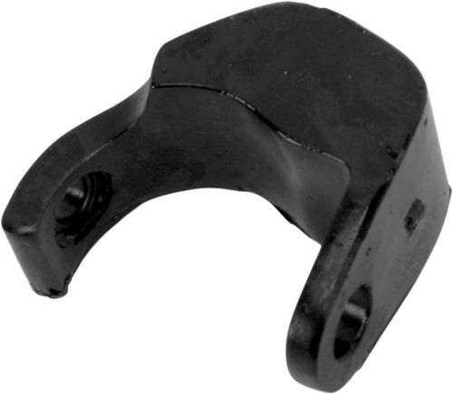 Moose Racing - Moose Racing Rear ATV Chain Slider - Black - 1048-BLK