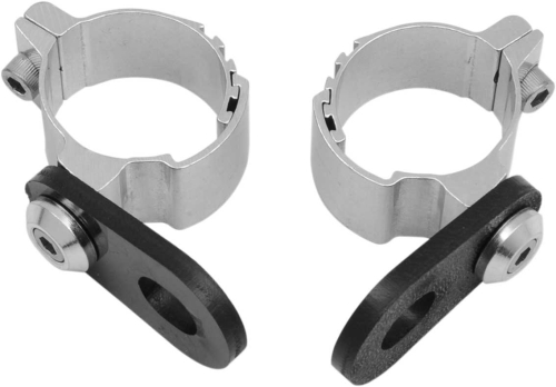 Memphis Shades - Memphis Shades Turn Signal Relocation Kit - MEM9992