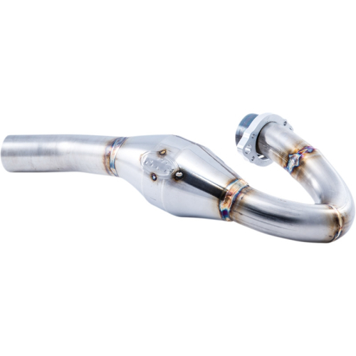 FMF Racing - FMF Racing MegaBomb Header - Stainless Steel - 42390