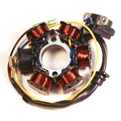 Electrosport Industries - Electrosport Industries Lighting Stator - ESG121