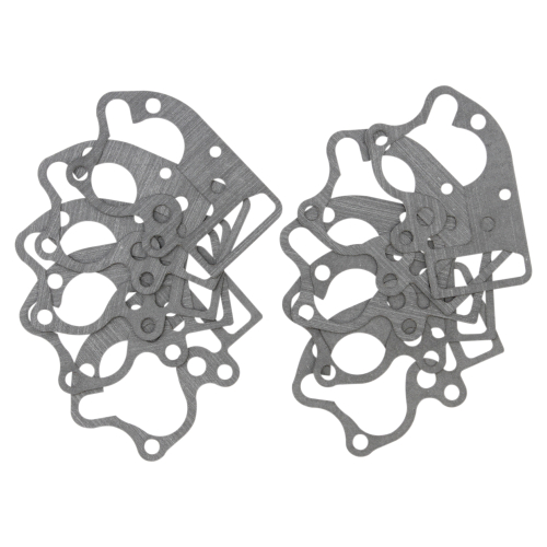 Cometic Gasket - Cometic Gasket Oil Pump Cover Gaskets (10pk) - C9382