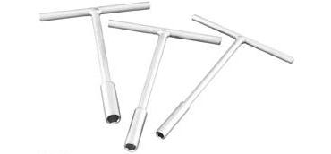 Motion Pro - Motion Pro Mini-Pro T-Handle Socket - 10mm - 08-0129