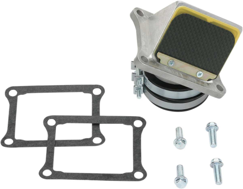 Boyesen - Boyesen Rad Valve - RAD-01E