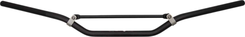 ODI - ODI 7/8in. Handlebar - Champ Bend - Black - H707MXB