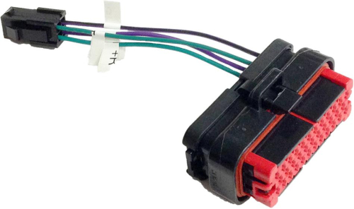 Hogtunes - Hogtunes Rear Speaker Harness - RR PLUG-AA