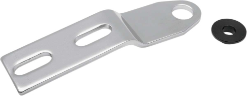 Drag Specialties - Drag Specialties Seat Rear Mounting Bracket - 0820-0027