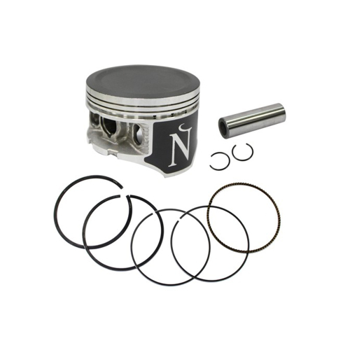 Namura Technologies - Namura Technologies Piston Kit - 1.50mm Oversize to 79.96mm - NA-10007-6