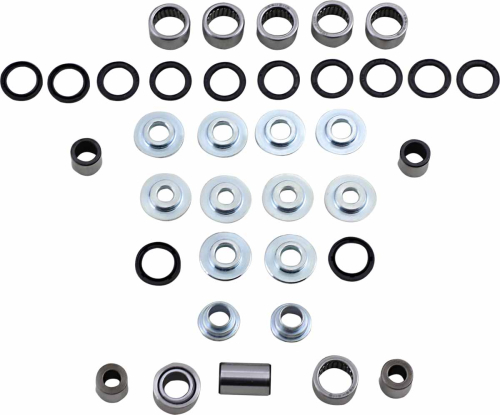 Moose Racing - Moose Racing Linkage Bearing Kit - 1302-0676