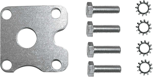 LA Choppers - LA Choppers Kickstand Angle Plate - LA-8500-01