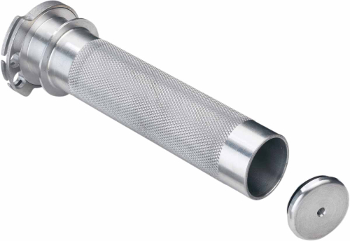 Moose Racing - Moose Racing Billet Aluminum Throttle Tube - M40-100