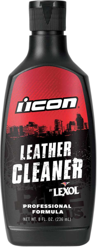 Icon - Icon Leather Cleaner - 3706-0023