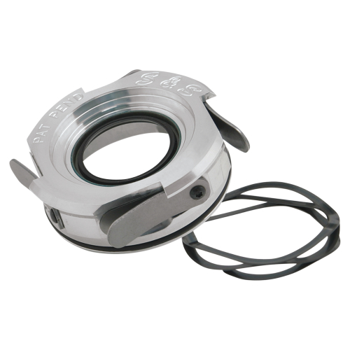 S&S Cycle - S&S Cycle Crankcase Breather Valve - 310-0742