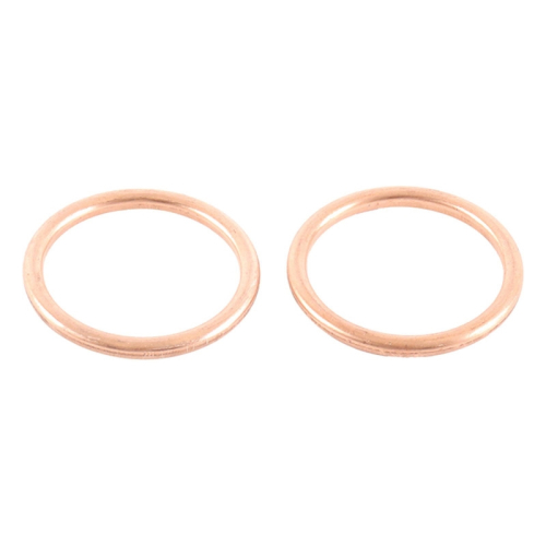 Vertex - Vertex Exhaust Gasket Kit - 823018