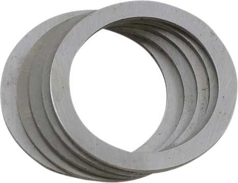 Eastern Motorcycle Parts - Eastern Motorcycle Parts Mainshaft Roller Bearing Washing(16) - A-35363-52