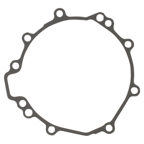 Cometic Gasket - Cometic Gasket Stator/Magneto Cover Gasket - EC1190032AFM