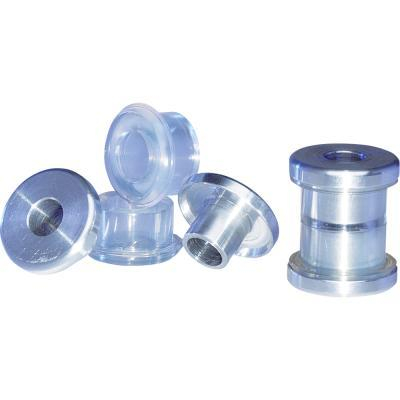 Alloy Art - Alloy Art Gooden Tight Riser Bushing Kit - GT-1S