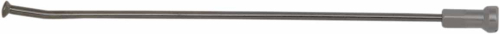 Moose Racing - Moose Racing MX1 Individual Stainless Steel Spoke - 18in. - Inner - 0211-0208