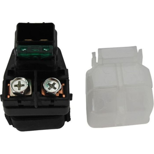 Wild Boar - Wild Boar Solenoid Remote - 240-54051