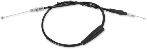 Moose Racing - Moose Racing Throttle Cable - 45-1204