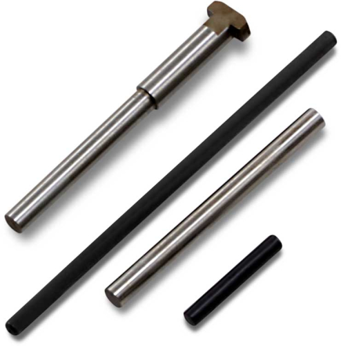 Eastern Motorcycle Parts - Eastern Motorcycle Parts Clutch Pushrod Kit - A-37279-80