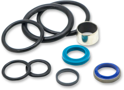 Hygear Suspension - Hygear Suspension ELKA 46MM Rear ATV Service Kit - 29-02-009
