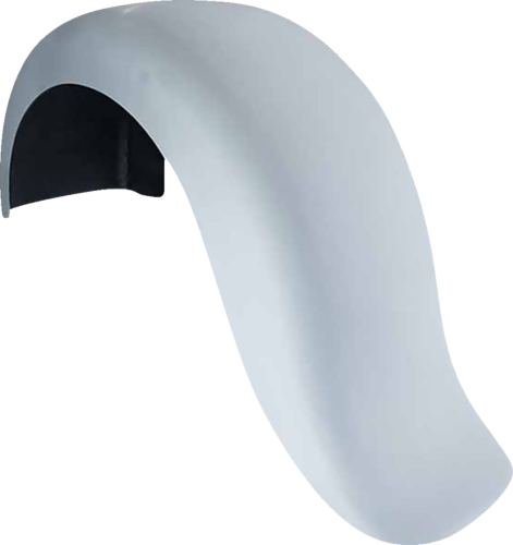 Paul Yaffe Originals - Paul Yaffe Originals Swoop Rear Trike Fender - Left Side - PYO:BWTF-L-FR