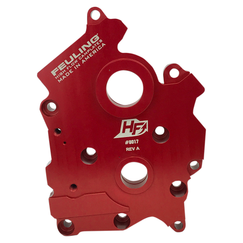 Feuling - Feuling High Flow Camplate for Gear or Chain Drive Cams - 8017