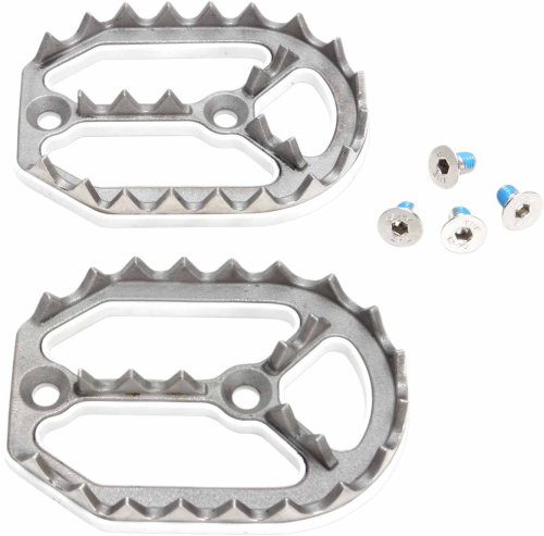 Moose Racing - Moose Racing Qaulifier Footpeg Replacement - 1620-1738