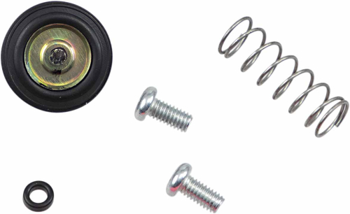Moose Racing - Moose Racing Air Cut-Off Valve Rebuild Kit - 1003-1450