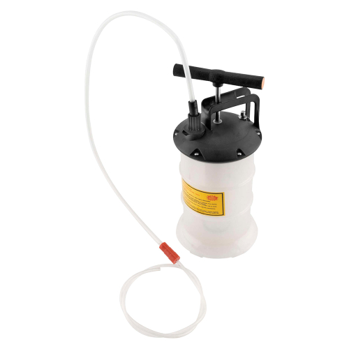 BikeMaster - BikeMaster Oil/Fluid Extractor - 151892