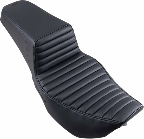 Saddlemen - Saddlemen Step-Up TR Seat - Black - 897-06-171