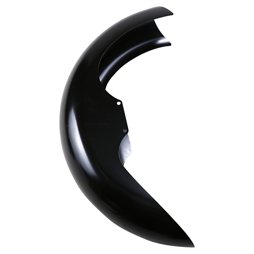 Klock Werks - Klock Werks Tire Hugger Series Level Front Fender for 16in./17in./18in./19in. Wheel - KWF-01-0112
