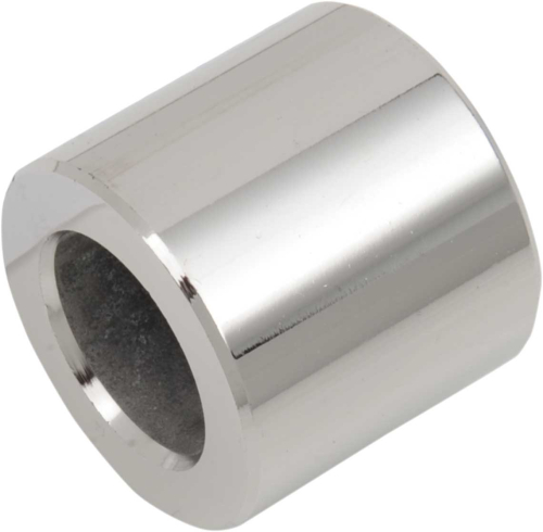 Drag Specialties - Drag Specialties Chrome Outer Axle Spacer - 1.1250in. - DS-243387