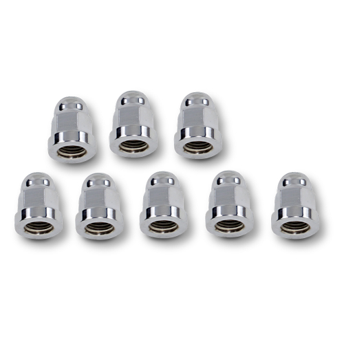 Colony - Colony Acorn Cylinder Base Nuts Kit - 7813-8