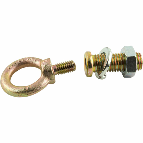 Erickson - Erickson Removable Anchor Points - 09093