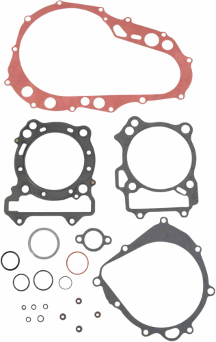 Moose Racing - Moose Racing Complete Gasket Kit - 808847MSE