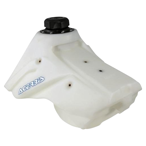 Acerbis - Acerbis Fuel Tank - Natural - 5.3 Gal. - 2250360147