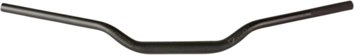 Renthal - Renthal Fatbar Handlebar - Ultra Low - Black - 847-50-BK