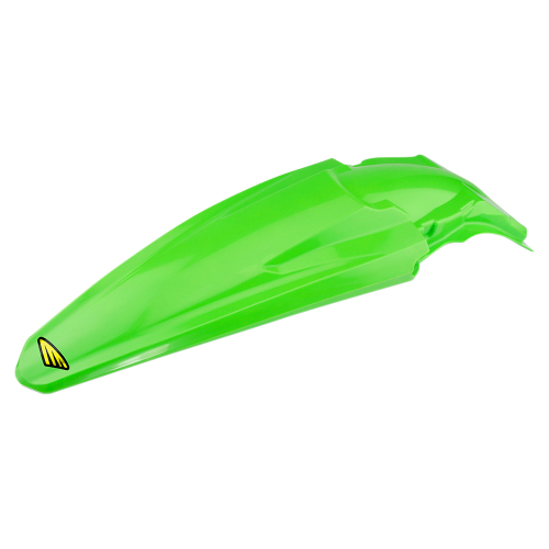 Cycra - Cycra Powerflow Rear Fender - Green - 1CYC-1712-72