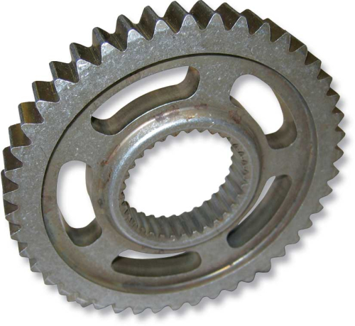 Venom Products - Venom Products Standard Bottom Gear 13 Wide for Ski-Doo XP/XR/XM Chassis - 47T Sprocket - 908042
