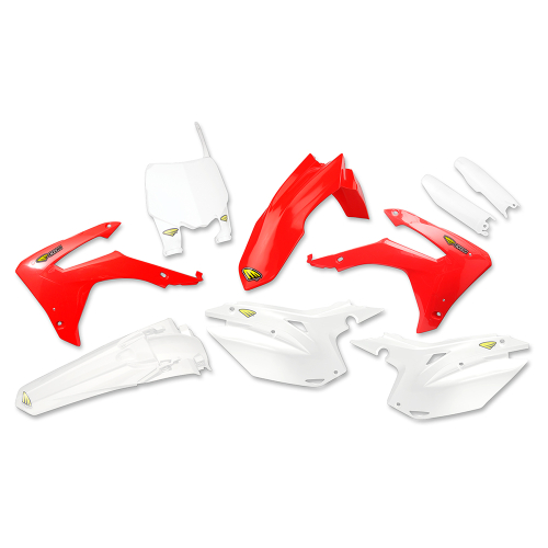 Cycra - Cycra Complete Body Kit - Stock - 9211-02