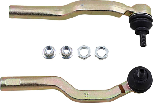 Moose Racing - Moose Racing Outer Tie-Rod End - 51-1094