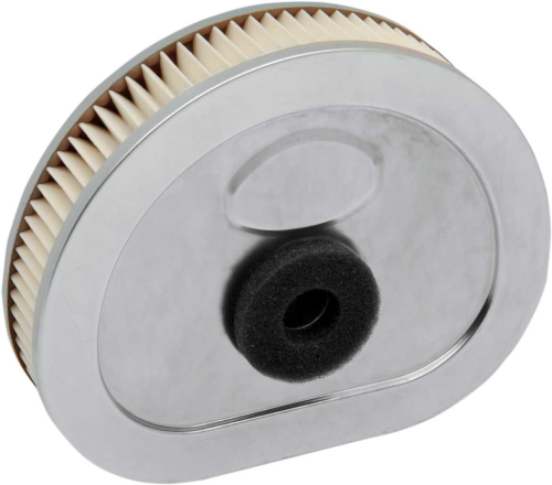 Drag Specialties - Drag Specialties OEM Style Replacement Air Filter Element - E14-0305DS